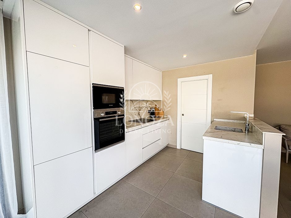 Vrijstaande villa in La Finca Golf, Algorfa