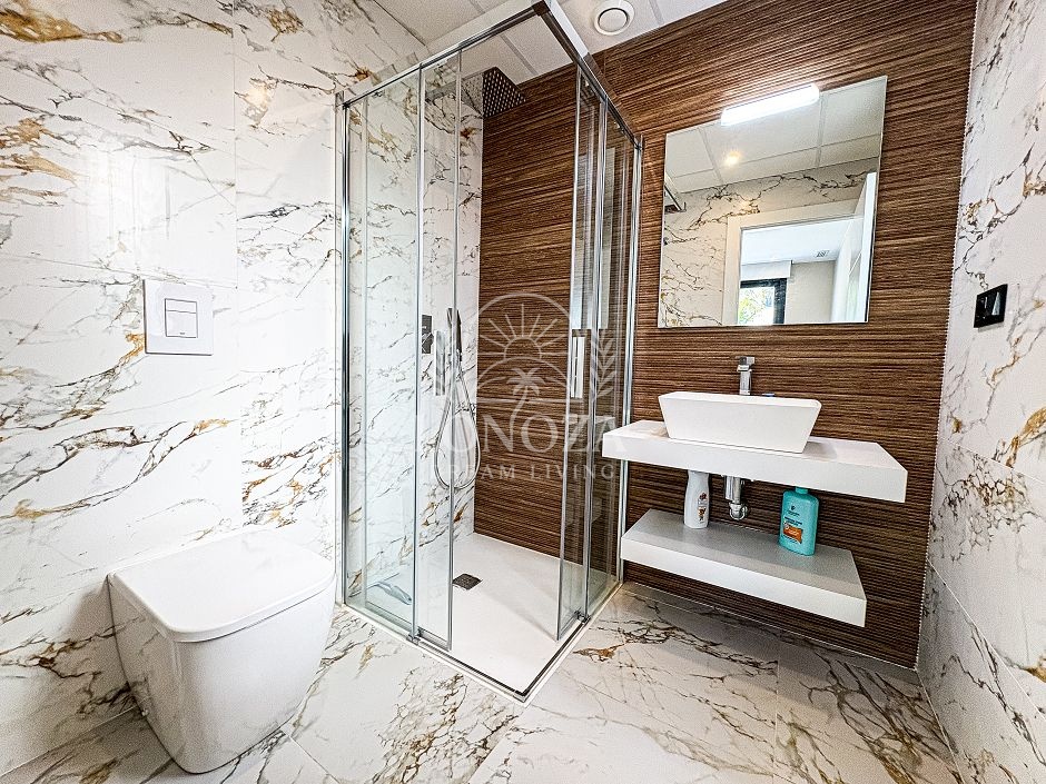 Vrijstaande villa in La Finca Golf, Algorfa