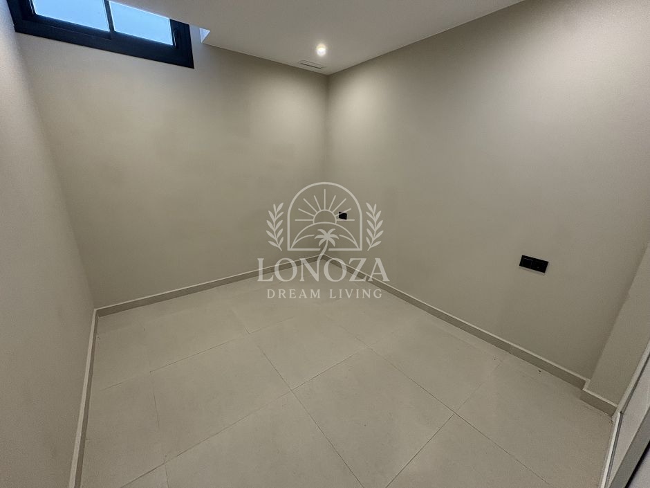 Vrijstaande villa in La Finca Golf, Algorfa