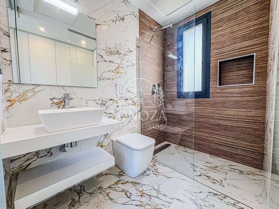 Vrijstaande villa in La Finca Golf, Algorfa