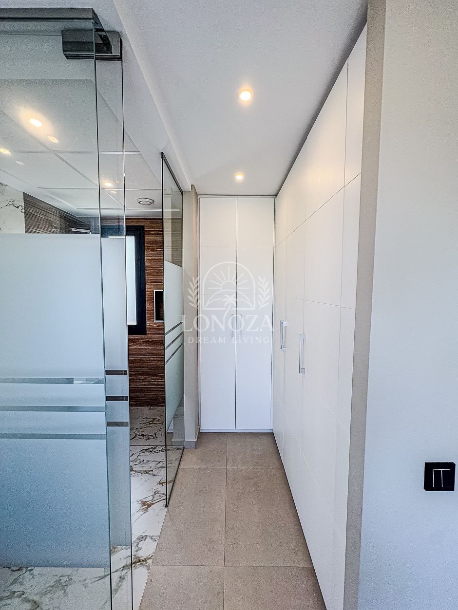 Vrijstaande villa in La Finca Golf, Algorfa