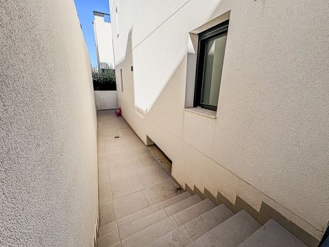 Vrijstaande villa in La Finca Golf, Algorfa