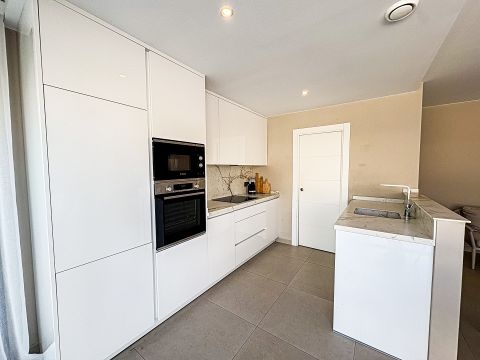 Vrijstaande villa in La Finca Golf, Algorfa