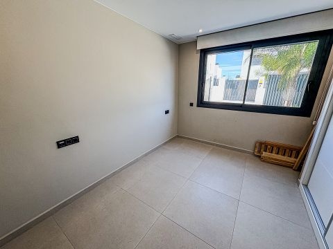 Vrijstaande villa in La Finca Golf, Algorfa