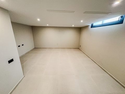 Vrijstaande villa in La Finca Golf, Algorfa