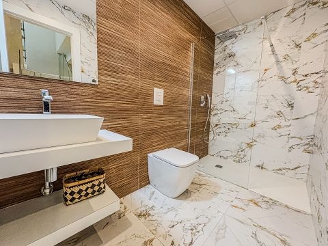 Vrijstaande villa in La Finca Golf, Algorfa