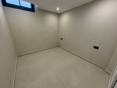 Vrijstaande villa in La Finca Golf, Algorfa