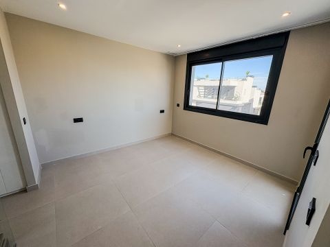 Vrijstaande villa in La Finca Golf, Algorfa