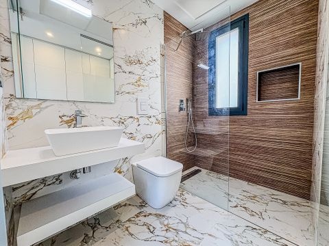 Vrijstaande villa in La Finca Golf, Algorfa