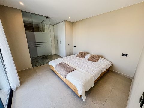 Vrijstaande villa in La Finca Golf, Algorfa