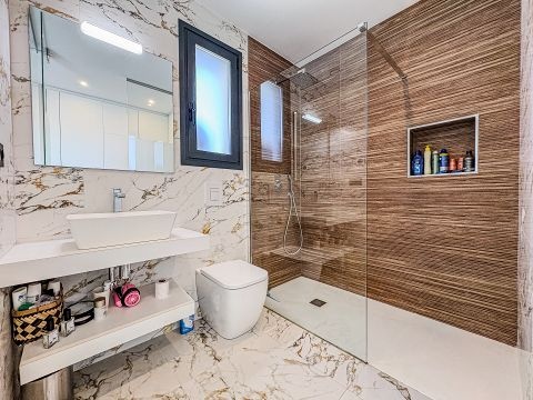 Vrijstaande villa in La Finca Golf, Algorfa