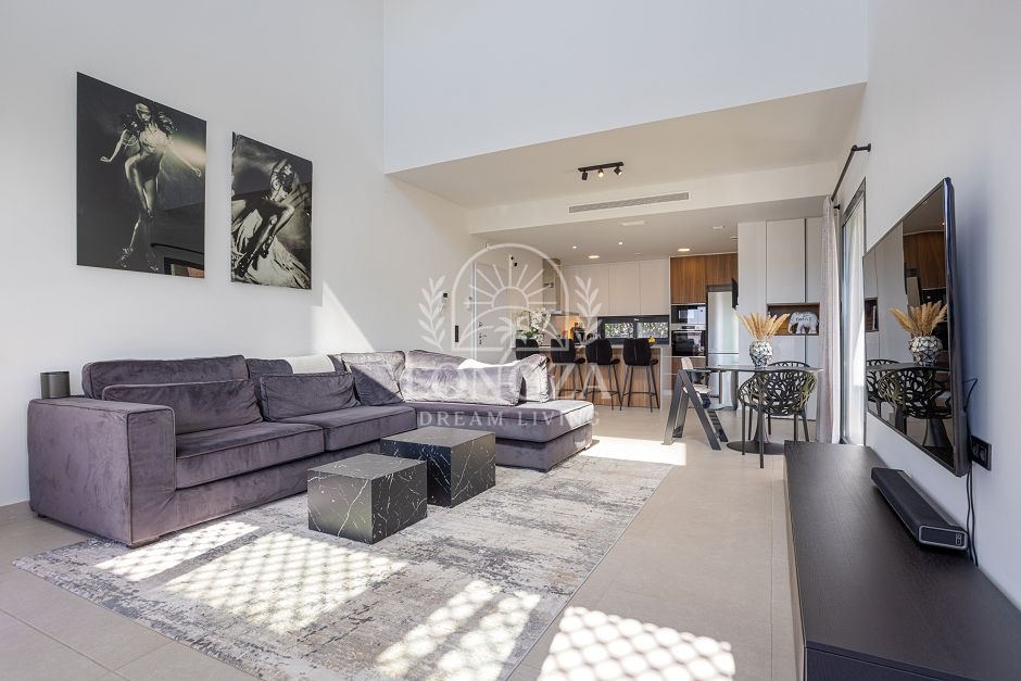 Ruime villa op een toplocatie in Ciudad Quesada