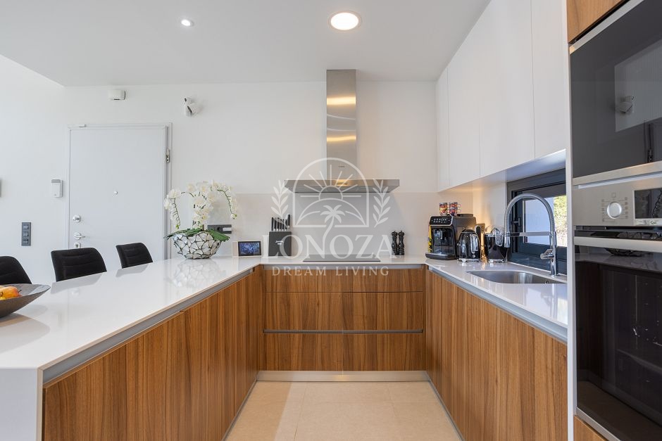 Ruime villa op een toplocatie in Ciudad Quesada