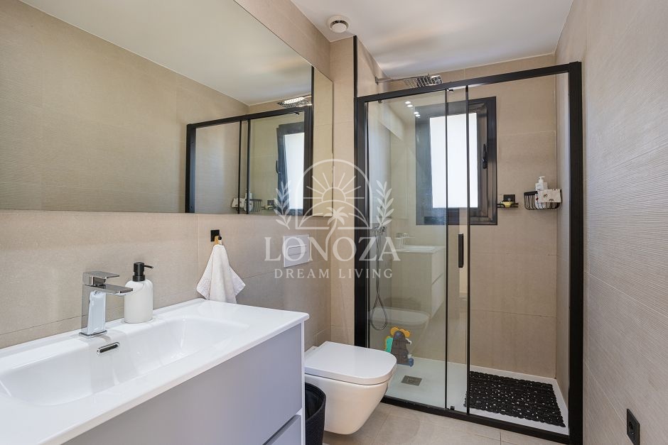 Ruime villa op een toplocatie in Ciudad Quesada