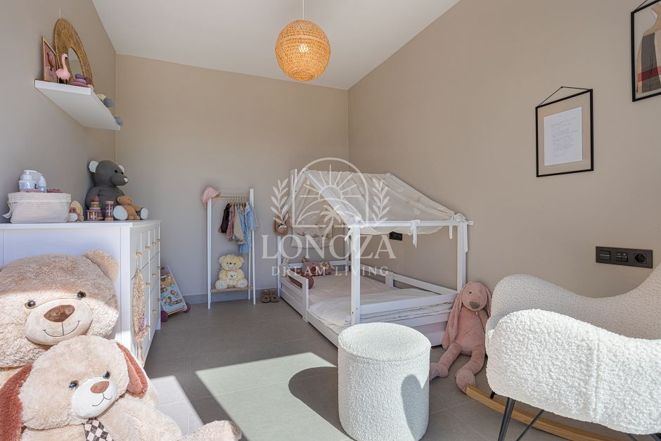 Ruime villa op een toplocatie in Ciudad Quesada