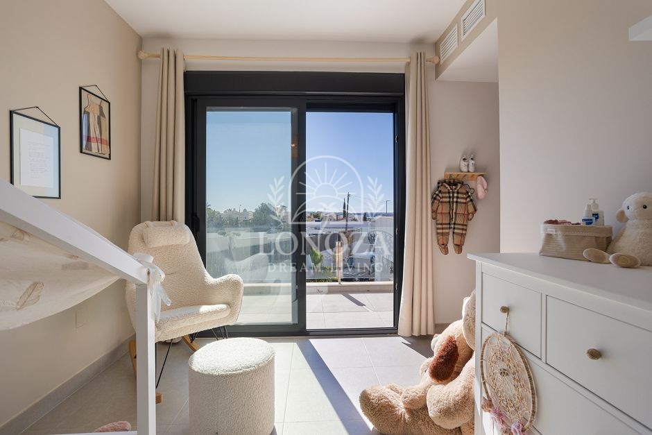 Ruime villa op een toplocatie in Ciudad Quesada