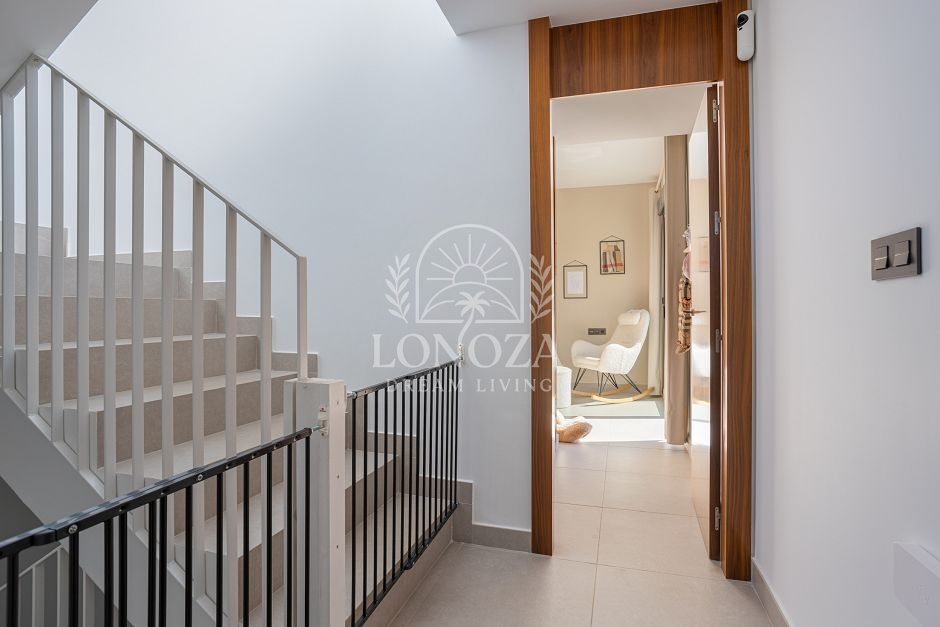 Ruime villa op een toplocatie in Ciudad Quesada