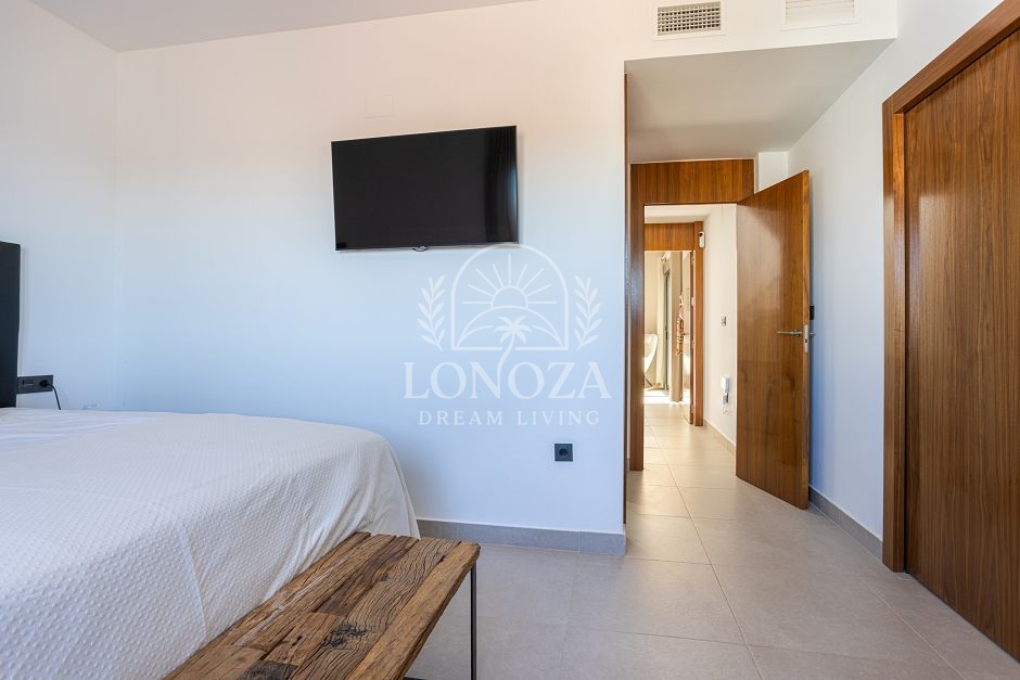 Ruime villa op een toplocatie in Ciudad Quesada