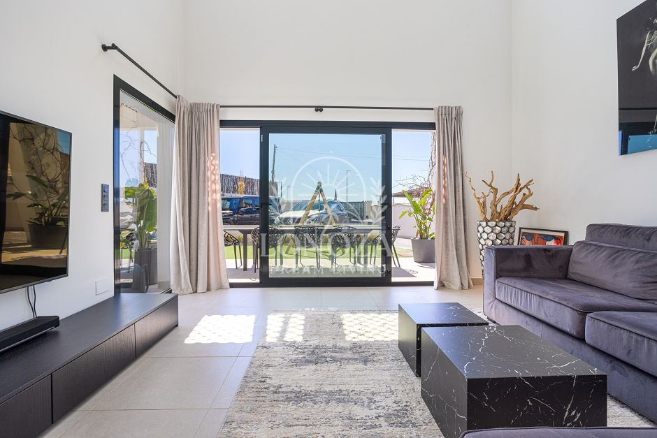 Ruime villa op een toplocatie in Ciudad Quesada