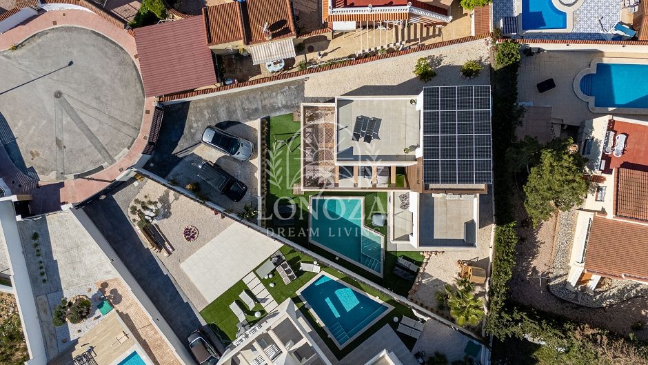 Ruime villa op een toplocatie in Ciudad Quesada