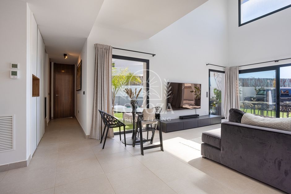 Ruime villa op een toplocatie in Ciudad Quesada