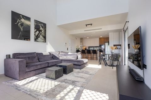 Ruime villa op een toplocatie in Ciudad Quesada