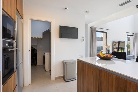 Ruime villa op een toplocatie in Ciudad Quesada