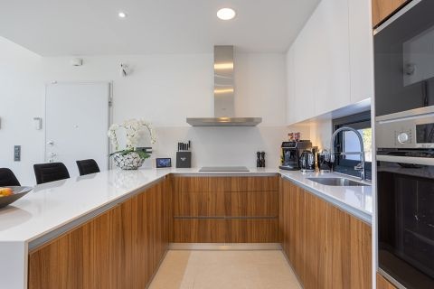 Ruime villa op een toplocatie in Ciudad Quesada