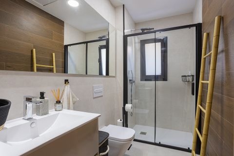 Ruime villa op een toplocatie in Ciudad Quesada