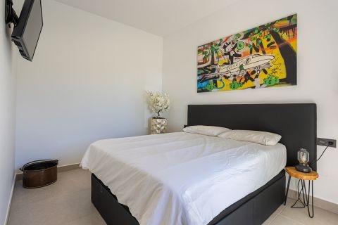 Ruime villa op een toplocatie in Ciudad Quesada