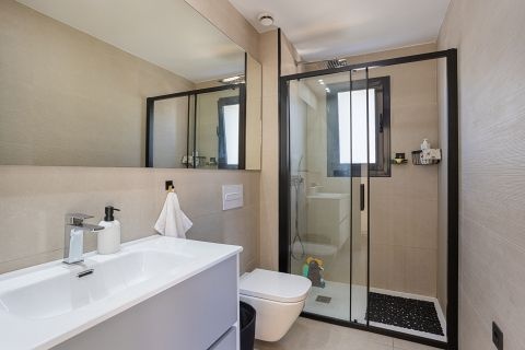 Ruime villa op een toplocatie in Ciudad Quesada