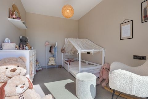 Ruime villa op een toplocatie in Ciudad Quesada