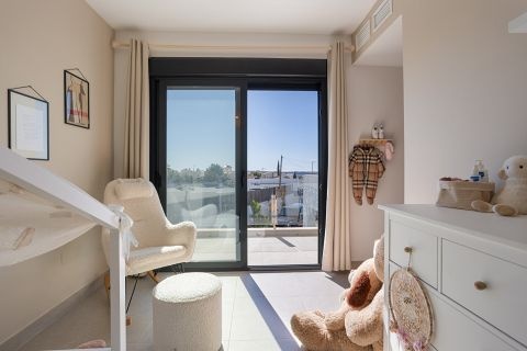 Ruime villa op een toplocatie in Ciudad Quesada