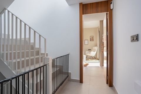 Ruime villa op een toplocatie in Ciudad Quesada