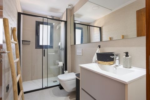 Ruime villa op een toplocatie in Ciudad Quesada