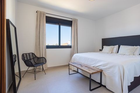 Ruime villa op een toplocatie in Ciudad Quesada