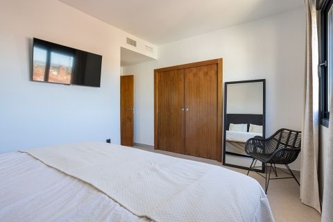 Ruime villa op een toplocatie in Ciudad Quesada