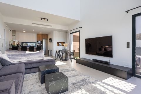 Ruime villa op een toplocatie in Ciudad Quesada