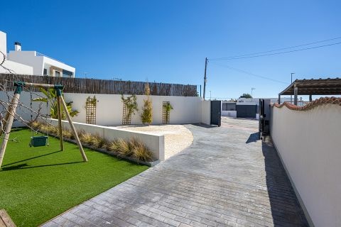 Ruime villa op een toplocatie in Ciudad Quesada