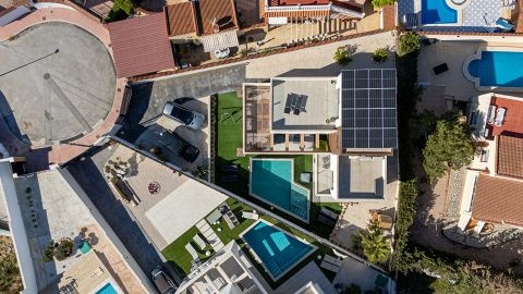 Ruime villa op een toplocatie in Ciudad Quesada