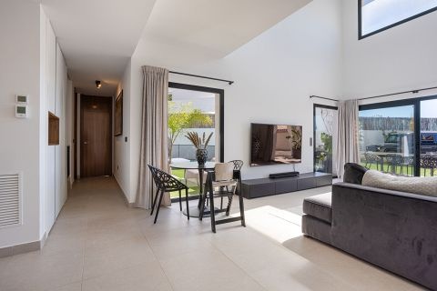 Ruime villa op een toplocatie in Ciudad Quesada