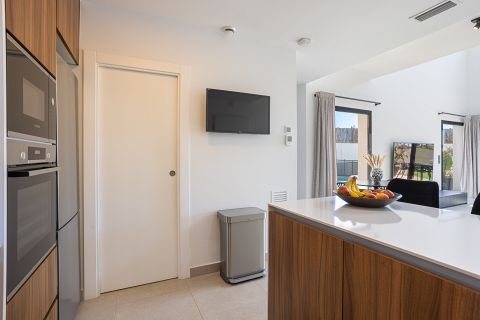 Ruime villa op een toplocatie in Ciudad Quesada