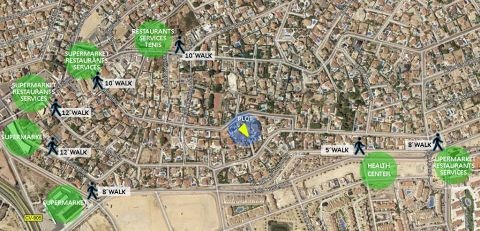 Ruime villa op een toplocatie in Ciudad Quesada