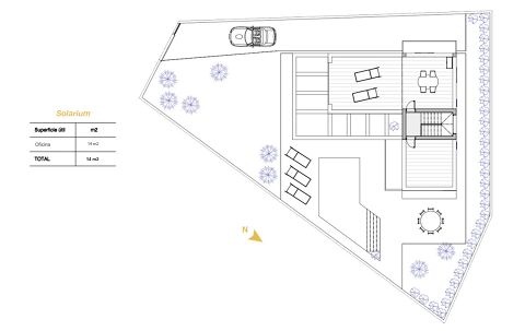 Ruime villa op een toplocatie in Ciudad Quesada