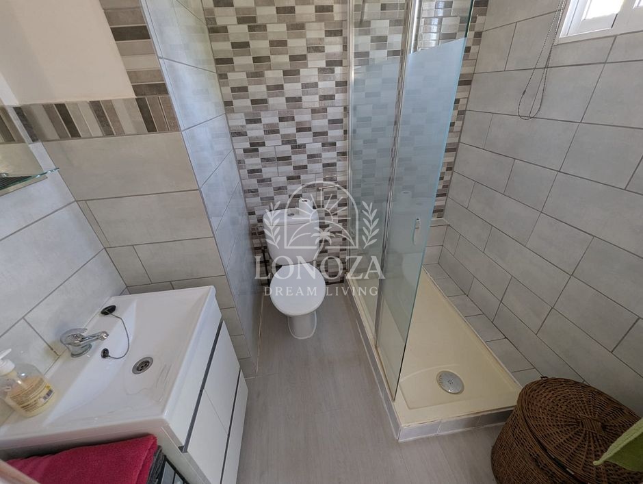 Country House in Sax