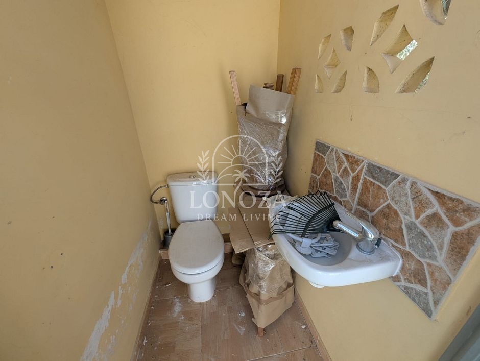 Country House in Sax