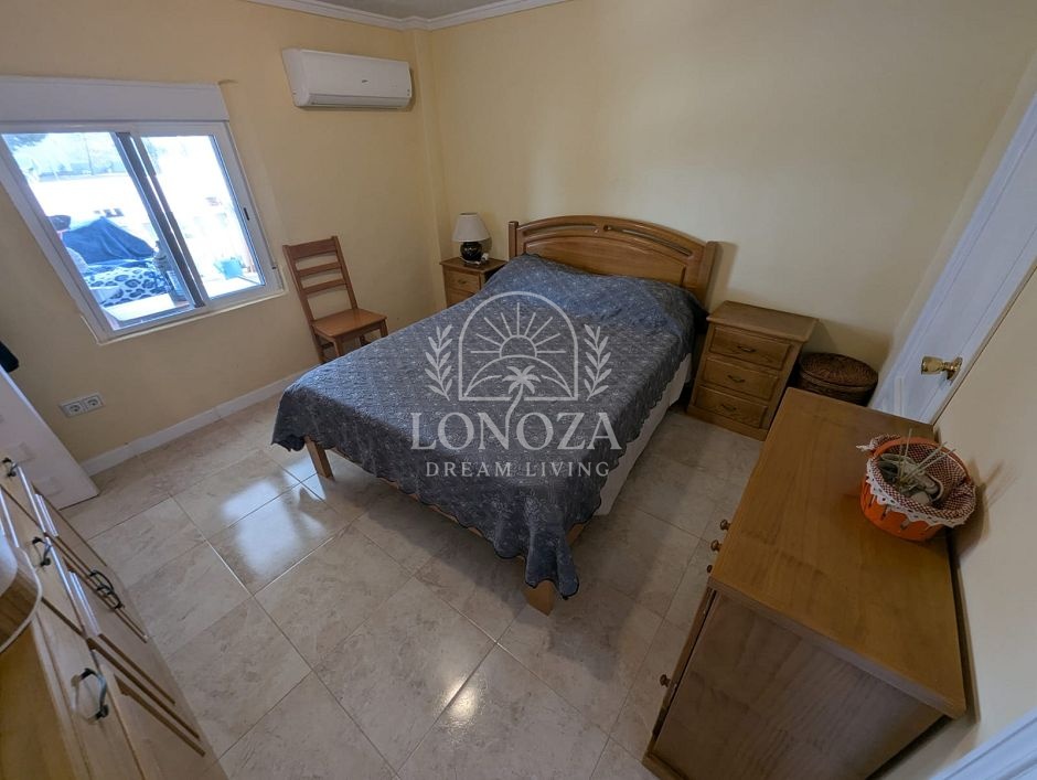 Country House in Sax