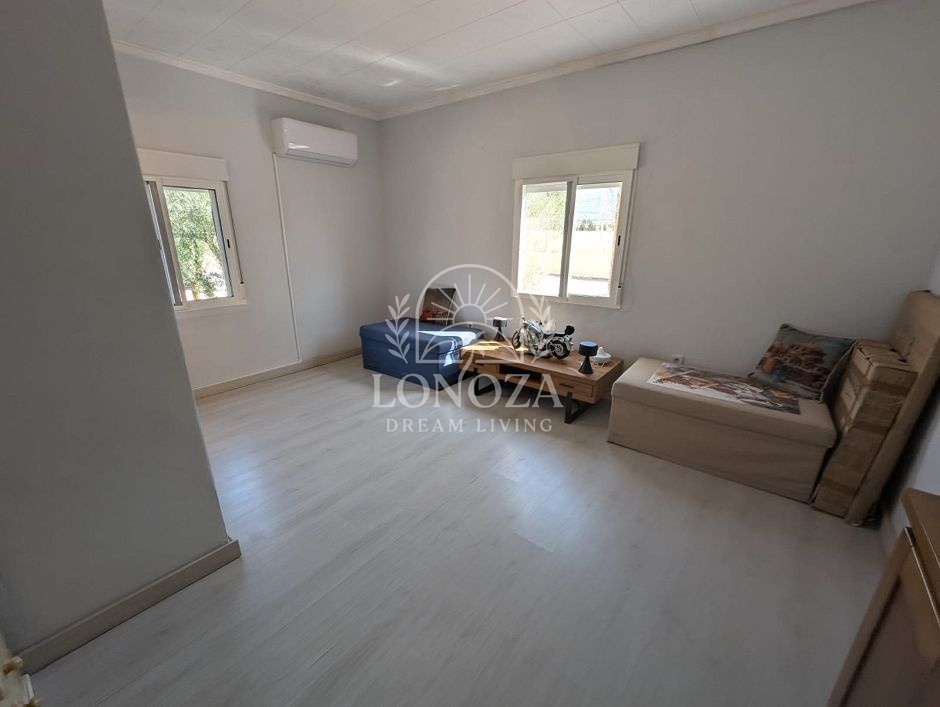 Country House in Sax