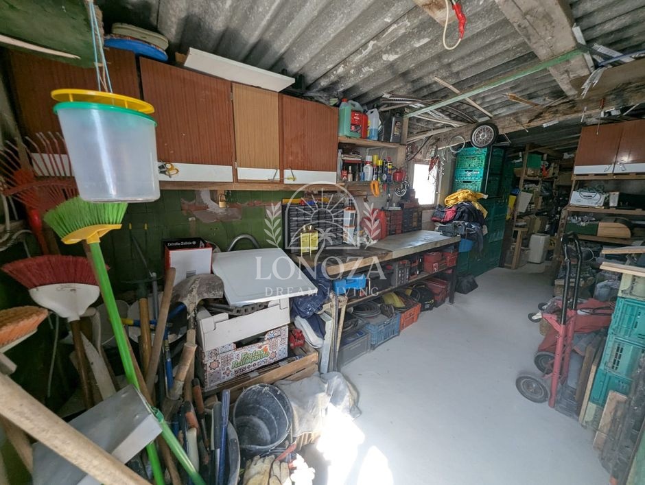 Country House in Sax