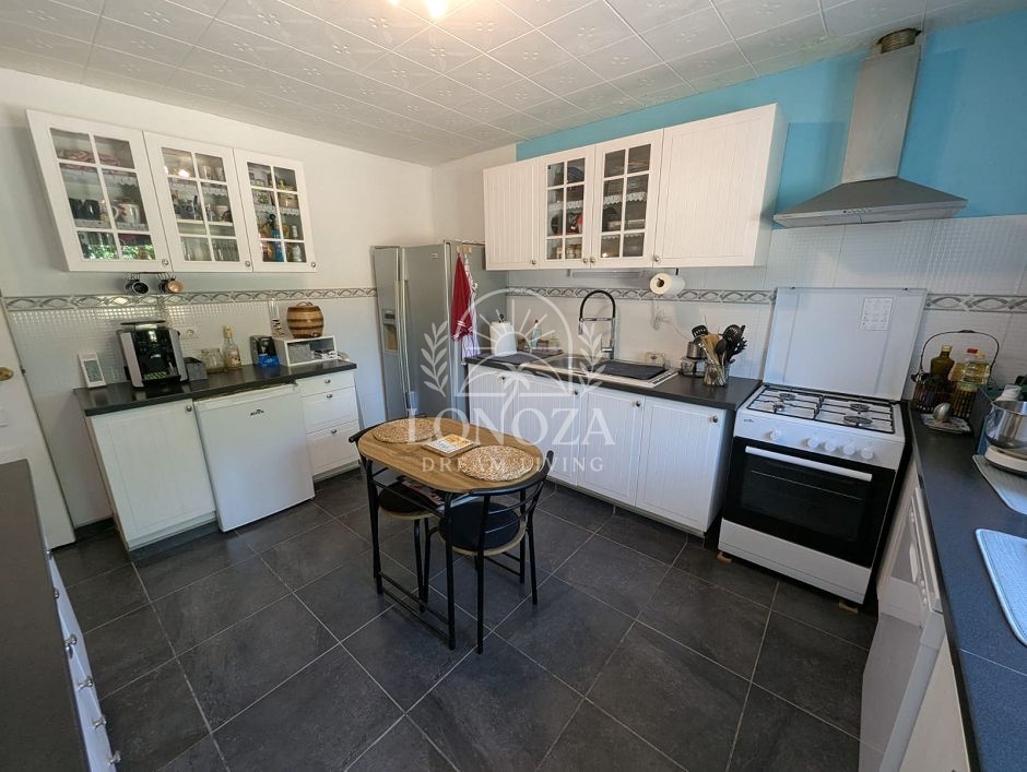 Country House in Sax